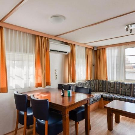 Chalet For 2 At The Beach 赞德沃特 外观 照片